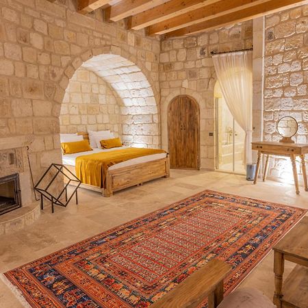 Chakra Special Caves Hotel Ürgüp Luaran gambar