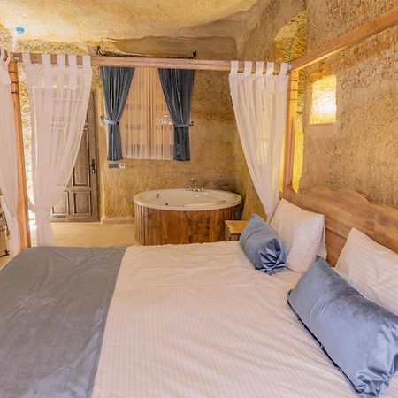 Chakra Special Caves Hotel Ürgüp Luaran gambar