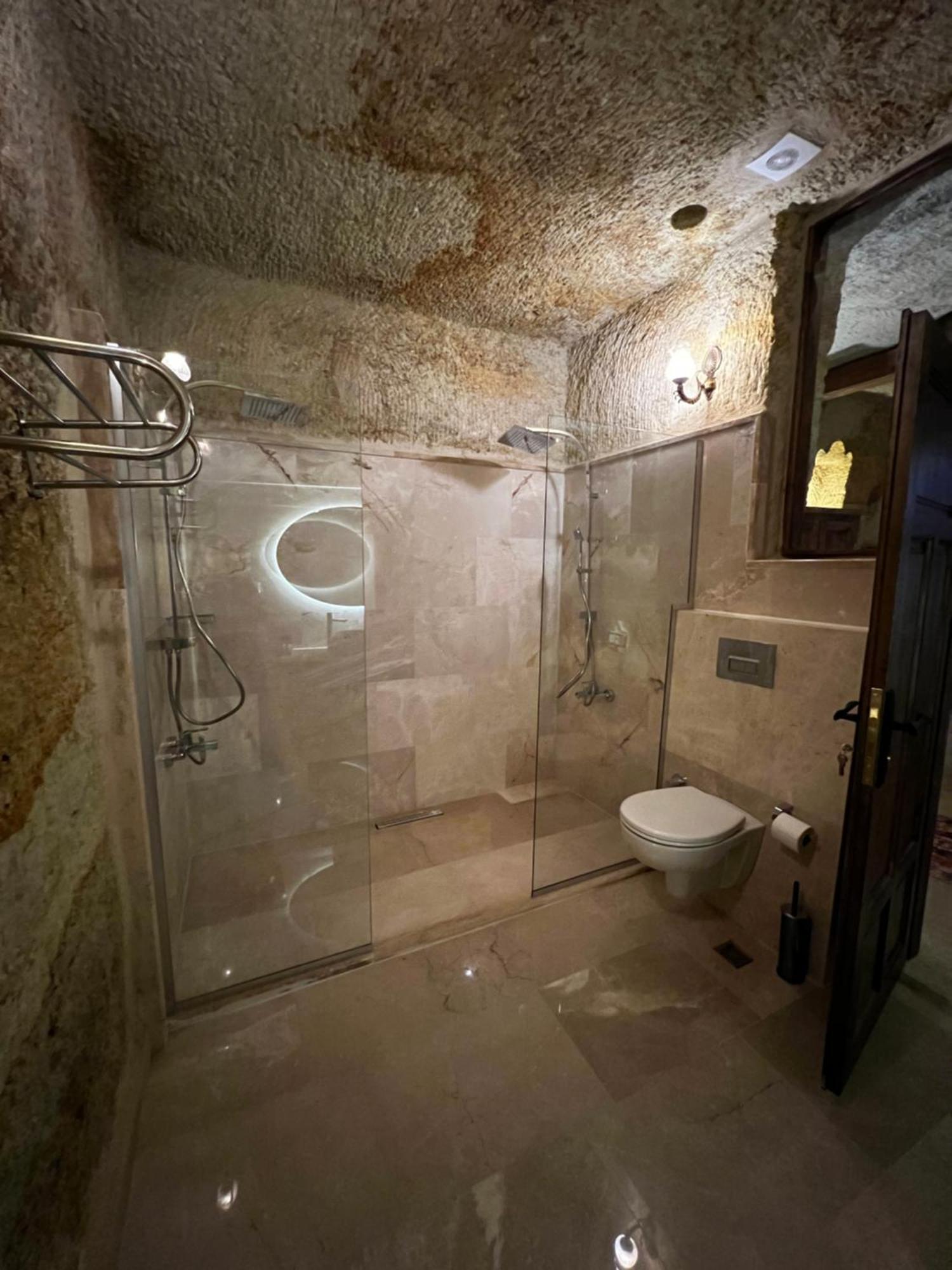 Chakra Special Caves Hotel Ürgüp Luaran gambar