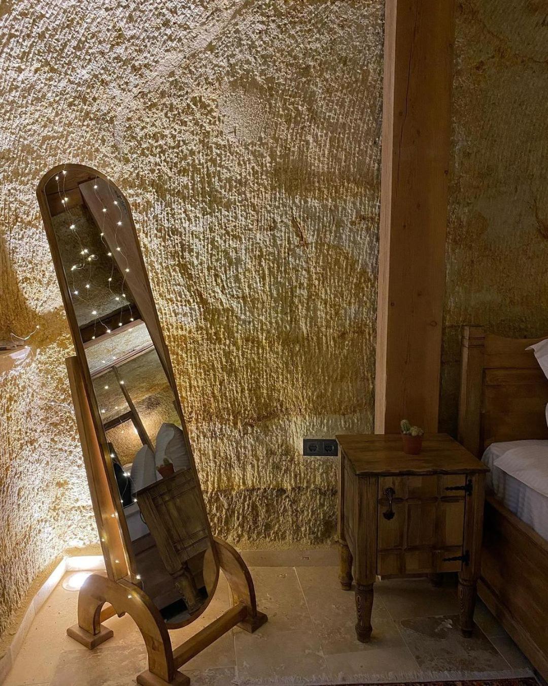 Chakra Special Caves Hotel Ürgüp Luaran gambar