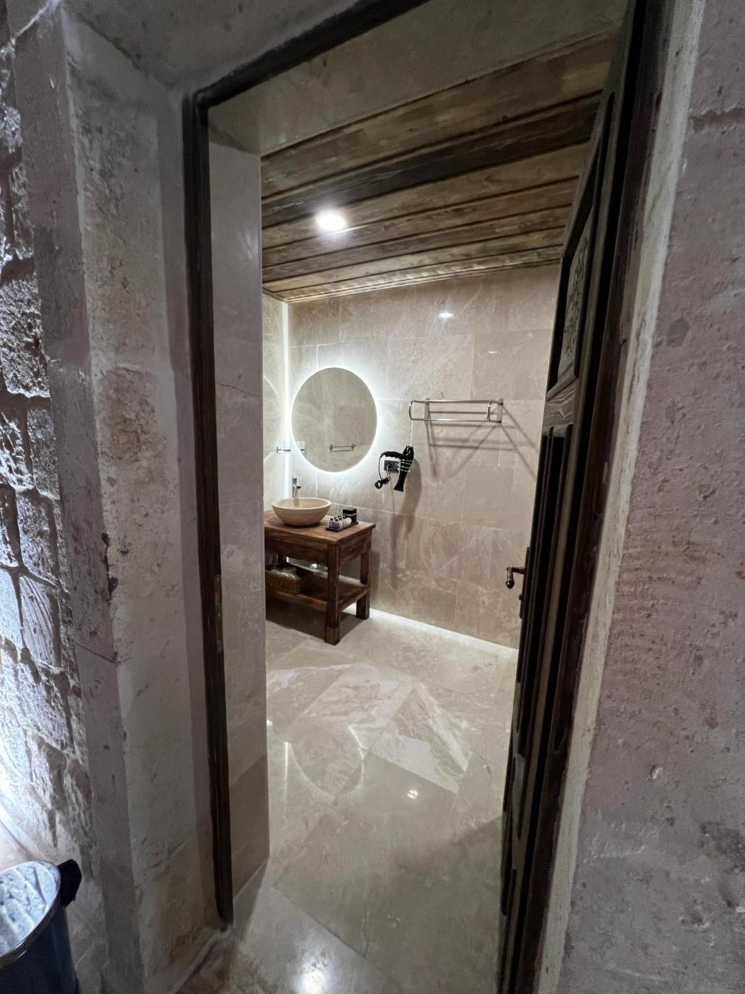Chakra Special Caves Hotel Ürgüp Luaran gambar