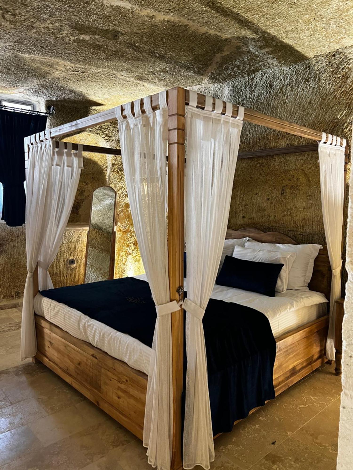 Chakra Special Caves Hotel Ürgüp Luaran gambar