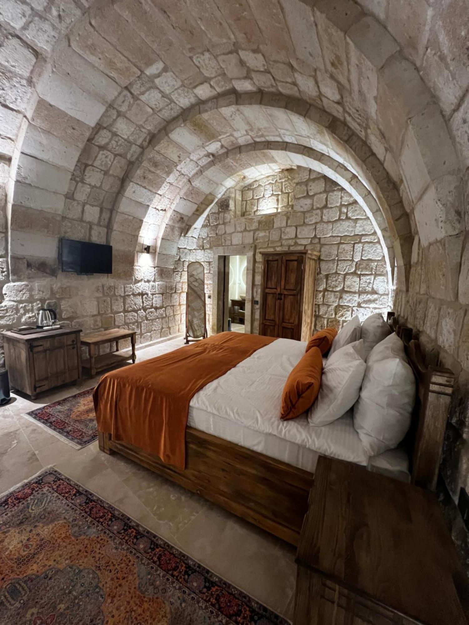 Chakra Special Caves Hotel Ürgüp Luaran gambar