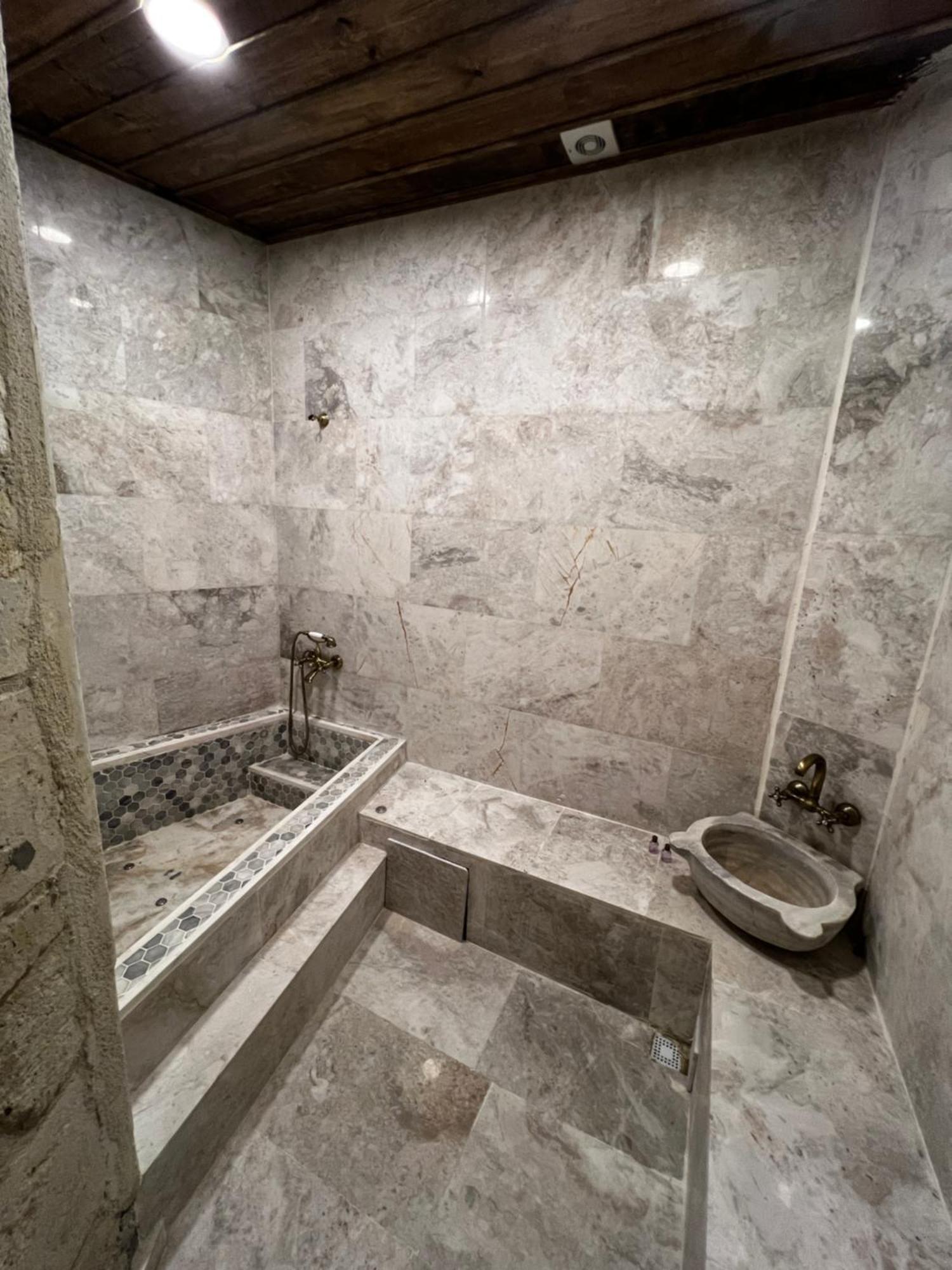 Chakra Special Caves Hotel Ürgüp Luaran gambar
