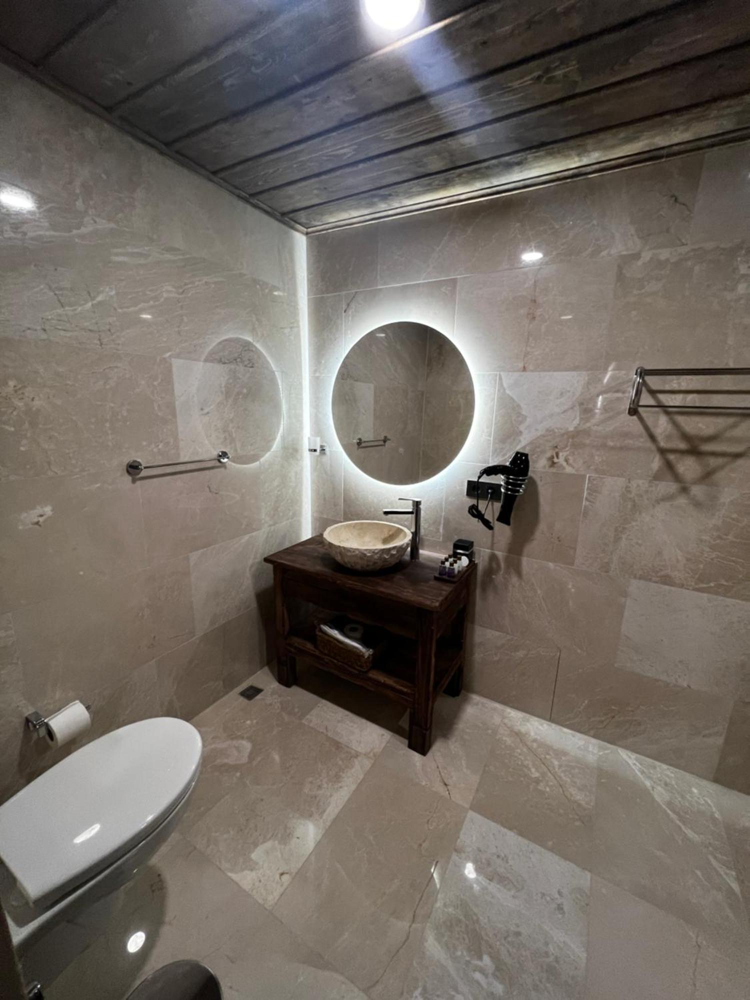 Chakra Special Caves Hotel Ürgüp Luaran gambar