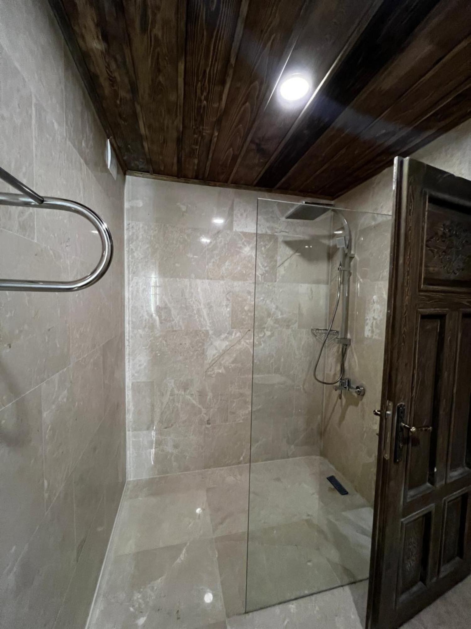 Chakra Special Caves Hotel Ürgüp Luaran gambar