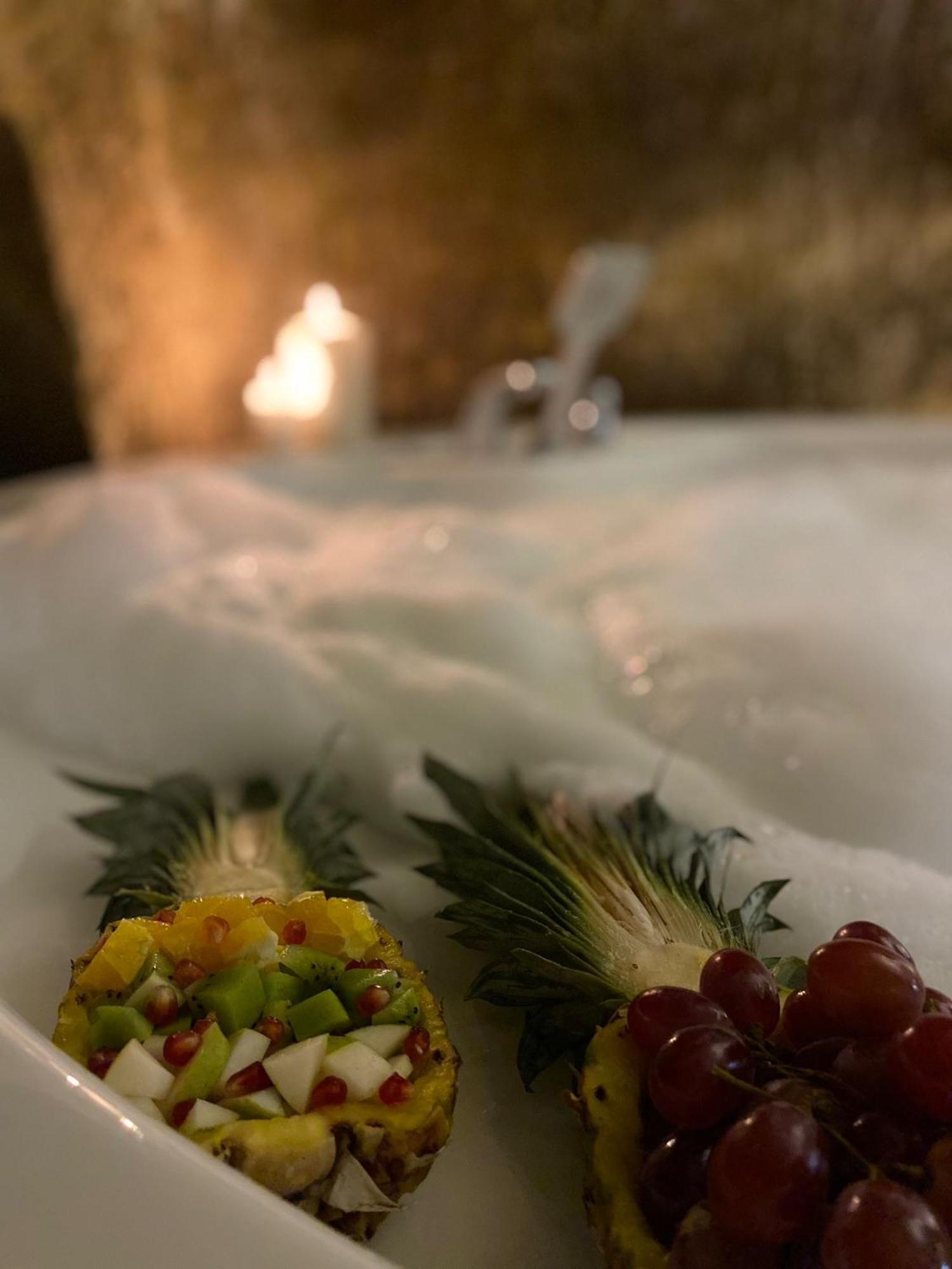 Chakra Special Caves Hotel Ürgüp Luaran gambar
