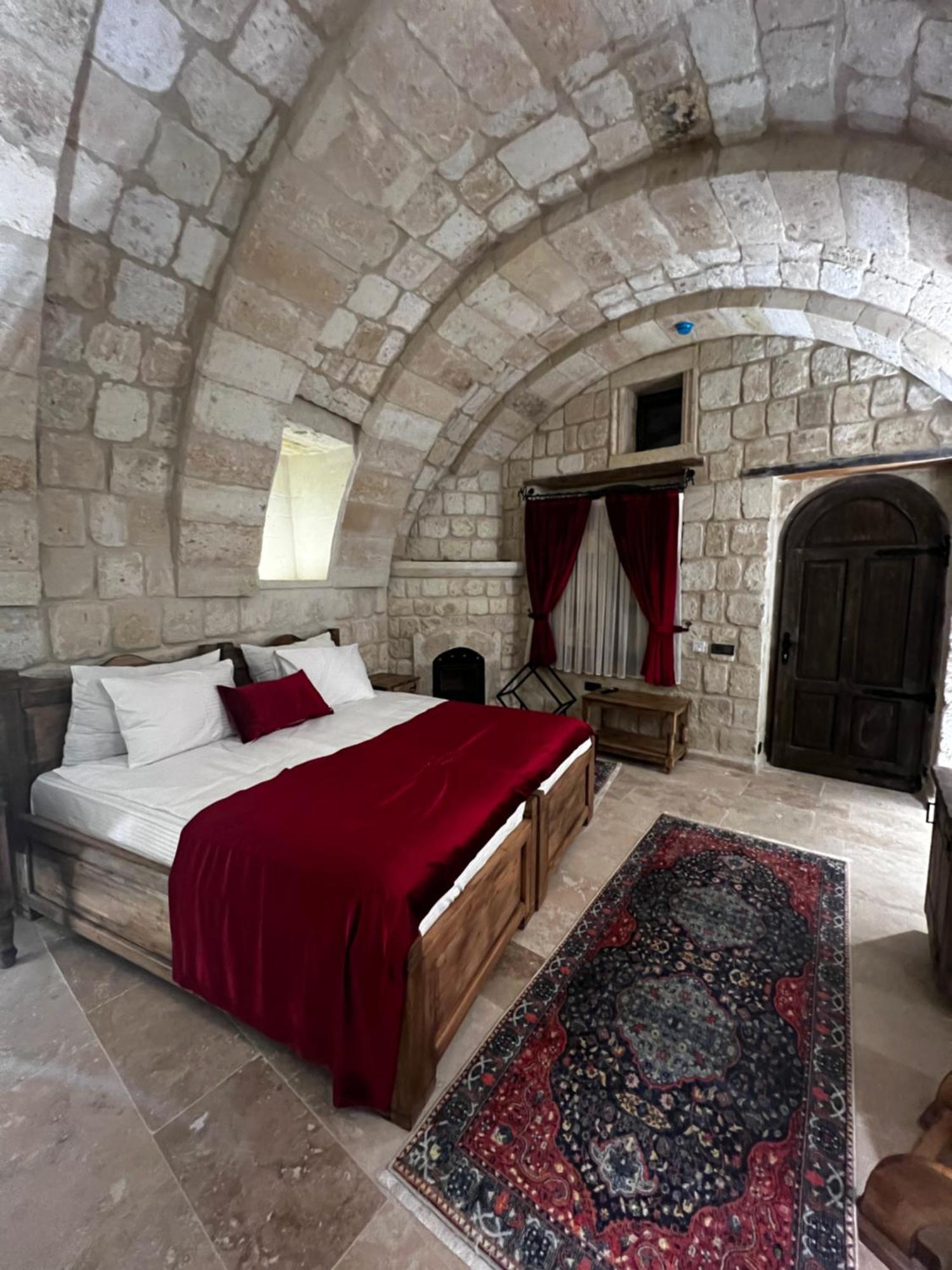 Chakra Special Caves Hotel Ürgüp Luaran gambar